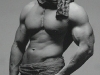 Kerim Topsakal, vucut gelistirme, body