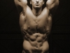 Kerim Topsakal, vucut gelistirme, body