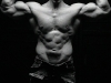 Kerim Topsakal, vucut gelistirme, body