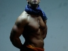 Kerim Topsakal, vucut gelistirme, body