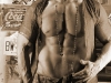 Kerim Topsakal, vucut gelistirme, body