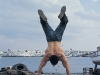 Kerim Topsakal, vucut gelistirme, body