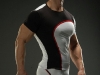 Kerim Topsakal, vucut gelistirme, body