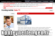 konteynerler