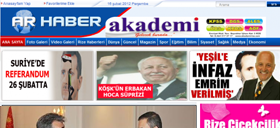 arhaber