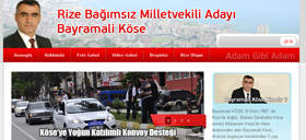 bayramali
