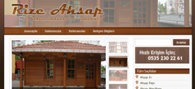 rizeahsap