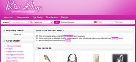 rizeshop