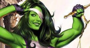 She-Hulk Dizisinin Sezon Finalinde Büyük Sürpriz: Yeni Hulk Filminin konusu yayınlandı!! 24