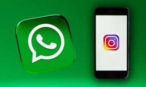 Whatsapp birçok özelliği Instagrama getiriyo! 16