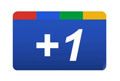 Hoşgeldin Google +1 2