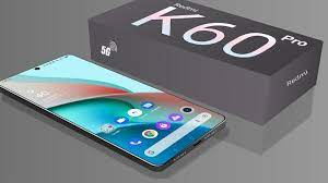 Yeni Telefon Redmi K60 Pro'nun çıkış tarihi belli oldu 10