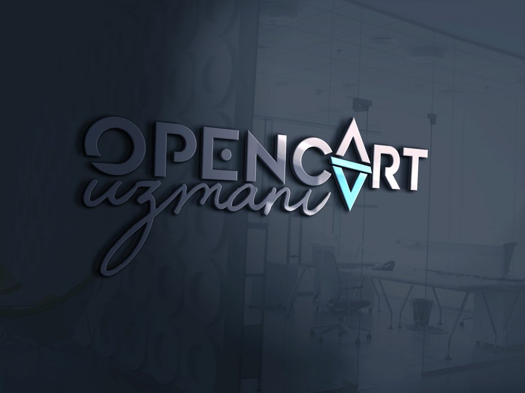 OpenCart Uzmanı Kime Denir? 3