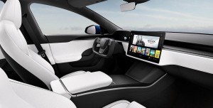 Tesla yeni bir projeye imza attı "Model 3 yeniden tasarlanıyor"! 15